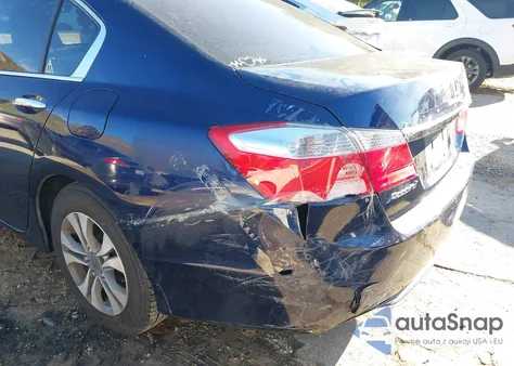 2013 Honda Accord Lx z USA, uszkodzony, nr VIN 1HGCR2F3XDA094048